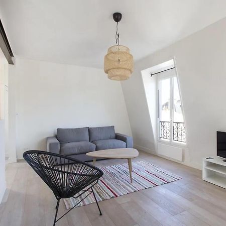 Home Sweet Home Dautancourt Batignolles Paris Ngoại thất bức ảnh