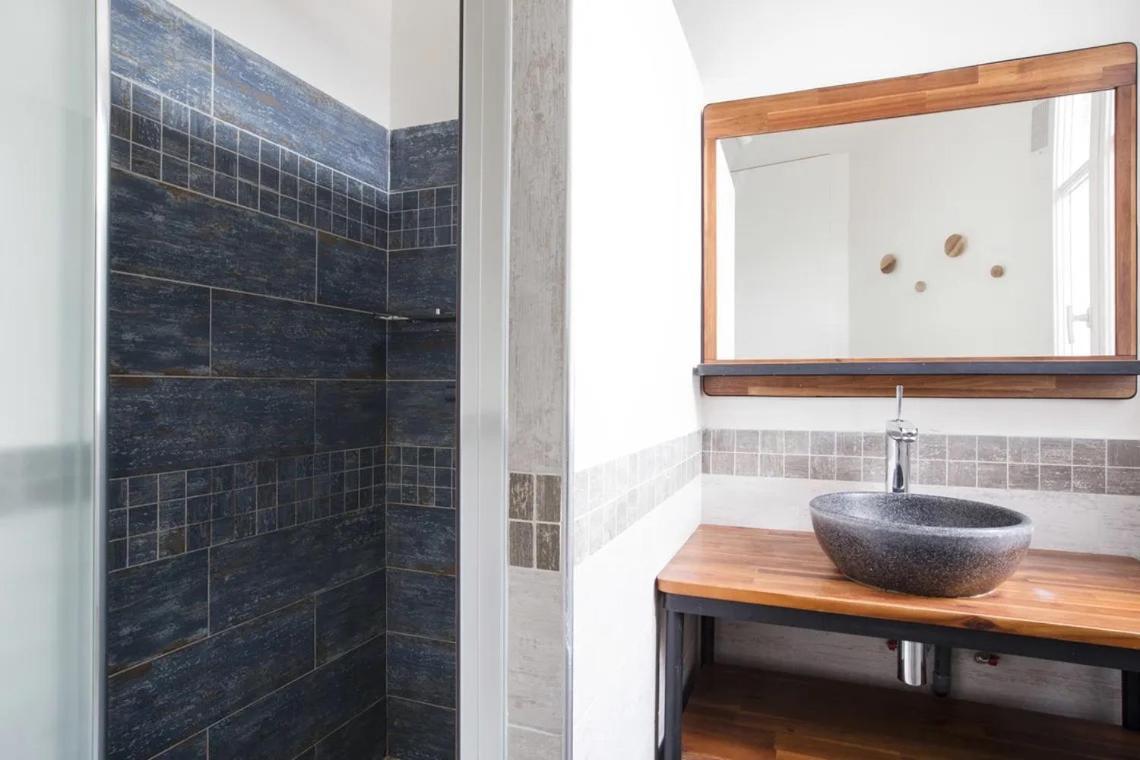 Home Sweet Home Dautancourt Batignolles Paris Ngoại thất bức ảnh