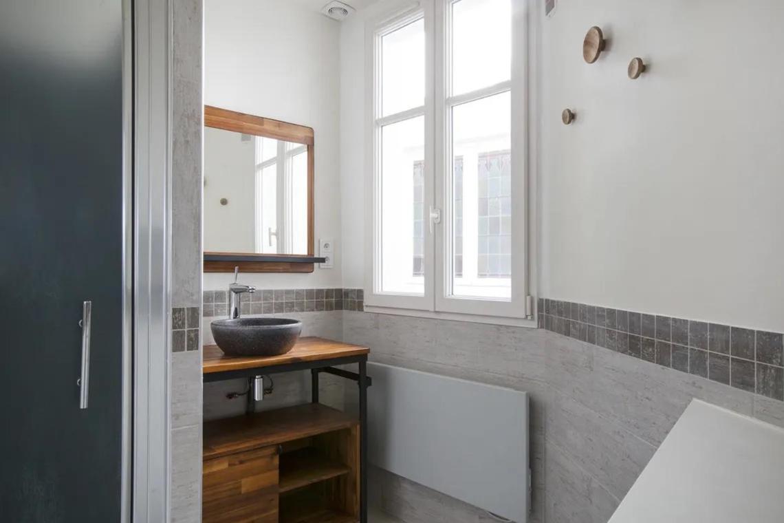 Home Sweet Home Dautancourt Batignolles Paris Ngoại thất bức ảnh