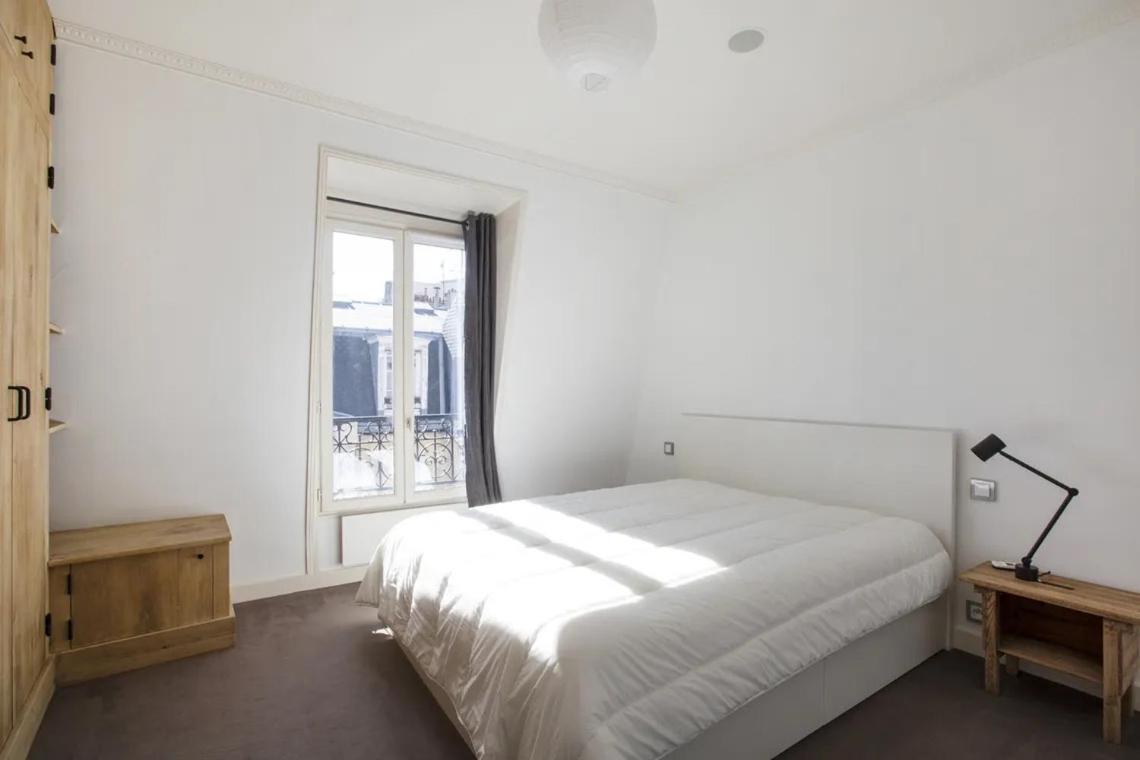 Home Sweet Home Dautancourt Batignolles Paris Ngoại thất bức ảnh